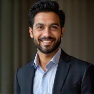 Arif Kamal, CEO & Head Coach Maharluxe Wellness