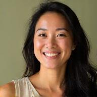 Maya Lim, Lead Nutritionist Maharluxe