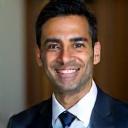 Arjun Singh, Perunding Kewangan